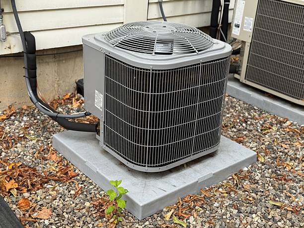 24/7 Emergency Hvac experts in Perry, KS