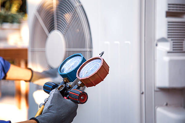Affordable Hvac solutions in Perry, KS