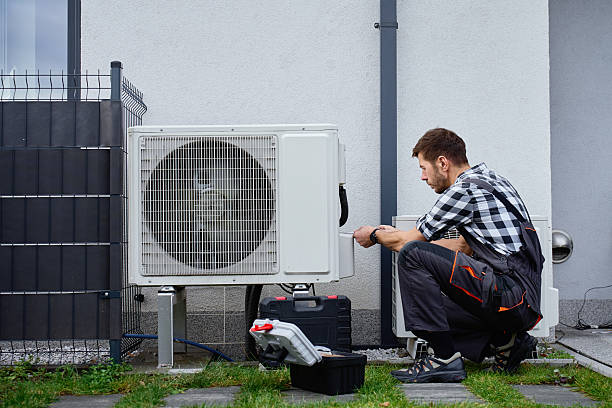 Trusted Hvac service in Perry, KS - HVAC Repair CO